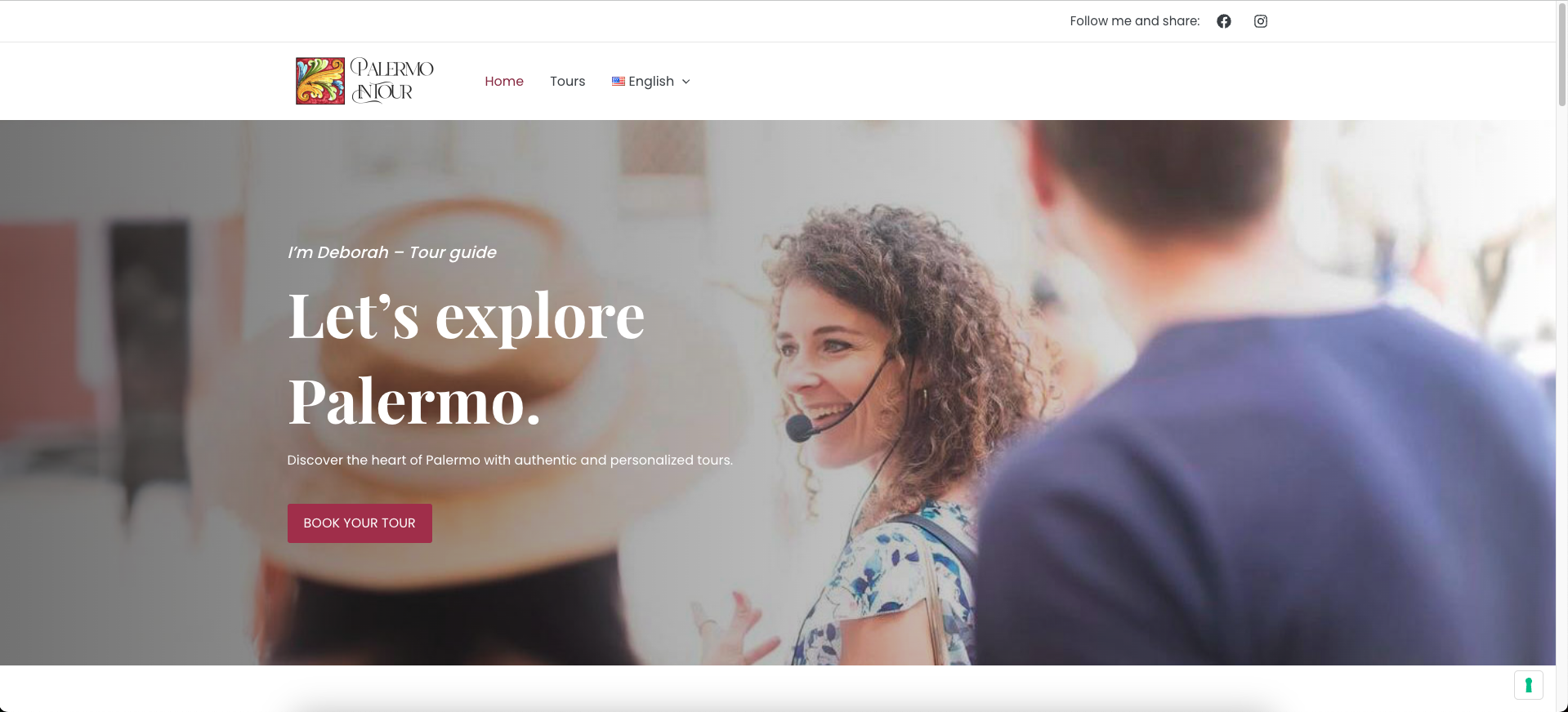 Palermointour